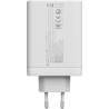 Canyon charger CU140ACC GaN 150W 3xPD 1xQC EU White