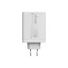 Canyon charger CU140ACC GaN 150W 3xPD 1xQC EU White