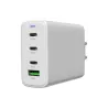 Canyon charger CU140ACC GaN 150W 3xPD 1xQC EU White