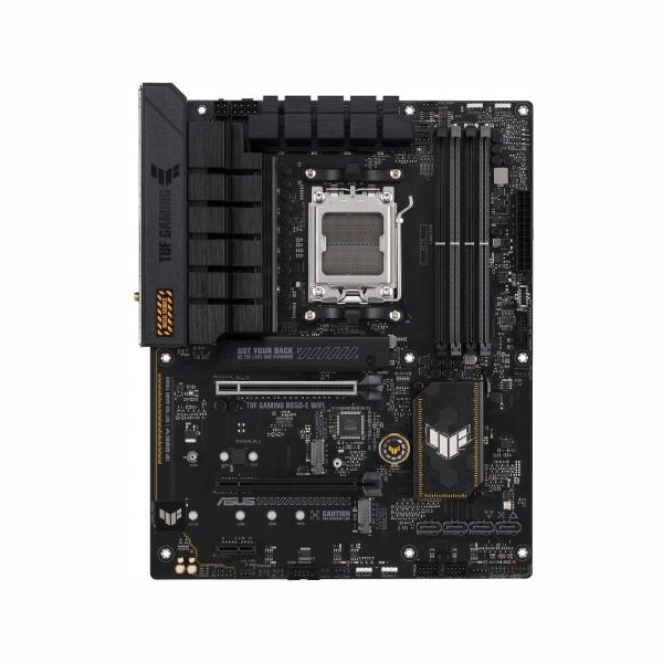 Asus Motherboard TUF GAMING B650-E WIFI AM5 4DDR5 ATX