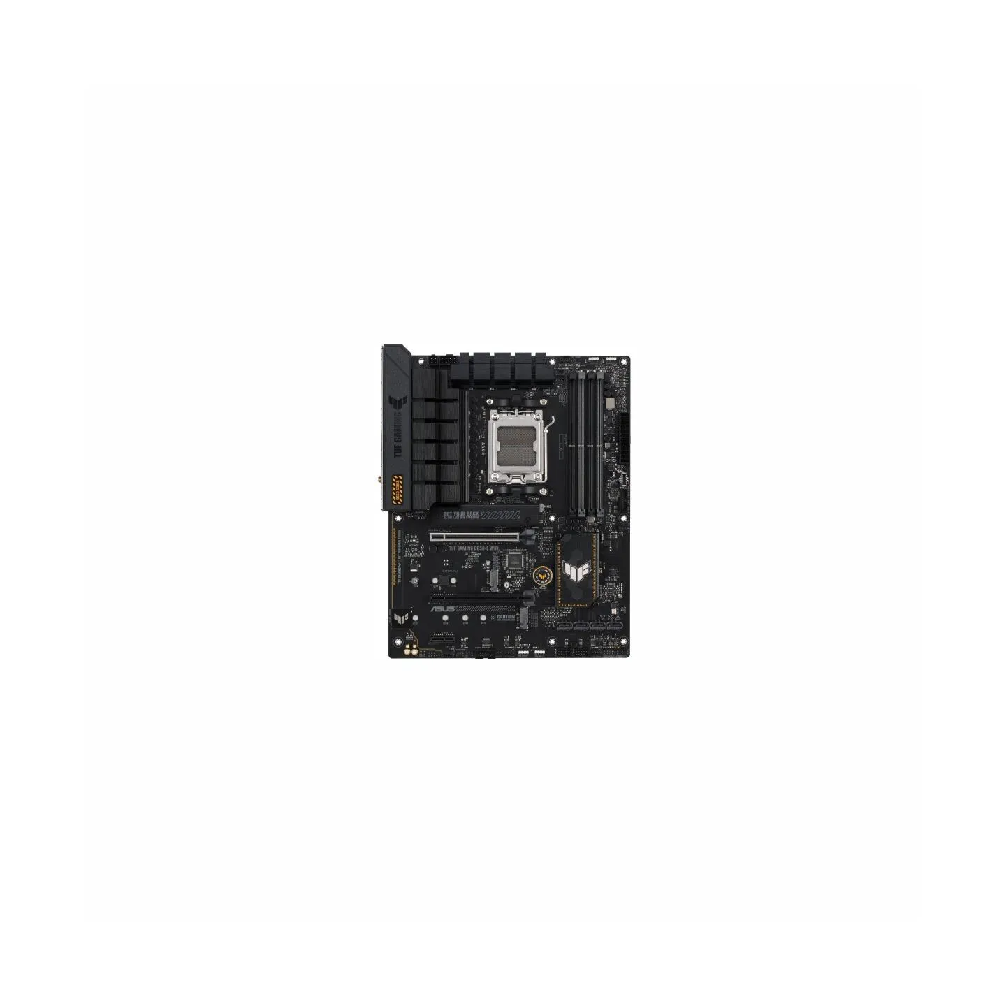 Asus Motherboard TUF GAMING B650-E WIFI AM5 4DDR5 ATX