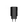 Canyon charger HEXAGON 65 GaN 65W 2xPD 1xQC EU Black