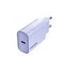 Canyon charger OnCharge 30CL Max Power 30W 1xPD EU Purple
