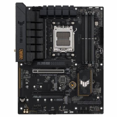 Asus Motherboard TUF GAMING B650-E WIFI AM5 4DDR5 ATX