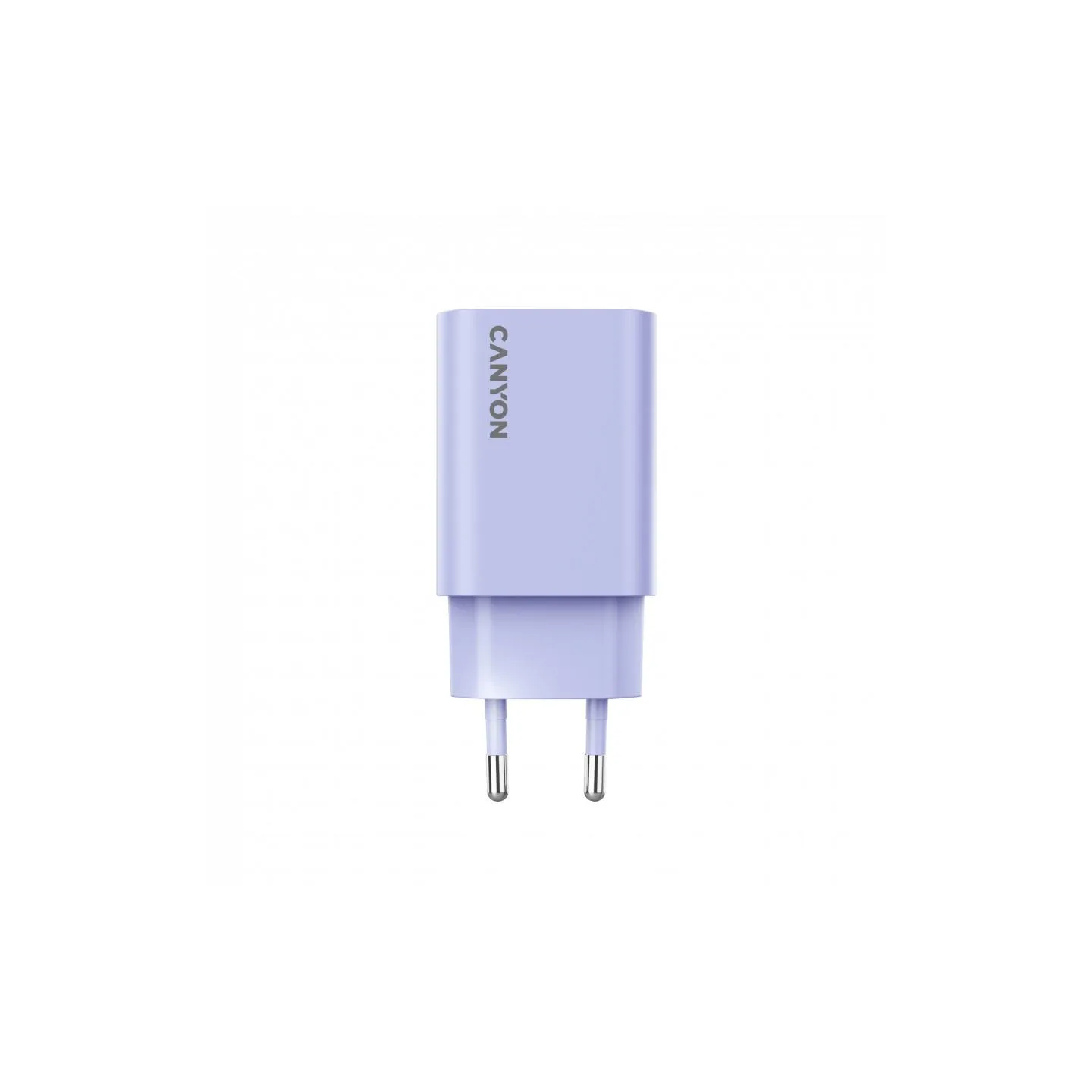 Canyon charger OnCharge 30CL Max Power 30W 1xPD EU Purple