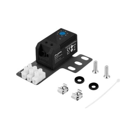 Axagon Dual wallcharger <240V / 2x USB port QC3.0/AFC/FCP + 5V-1.2A. 24W total power.