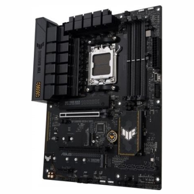 Asus Motherboard TUF GAMING B650-E WIFI AM5 4DDR5 ATX