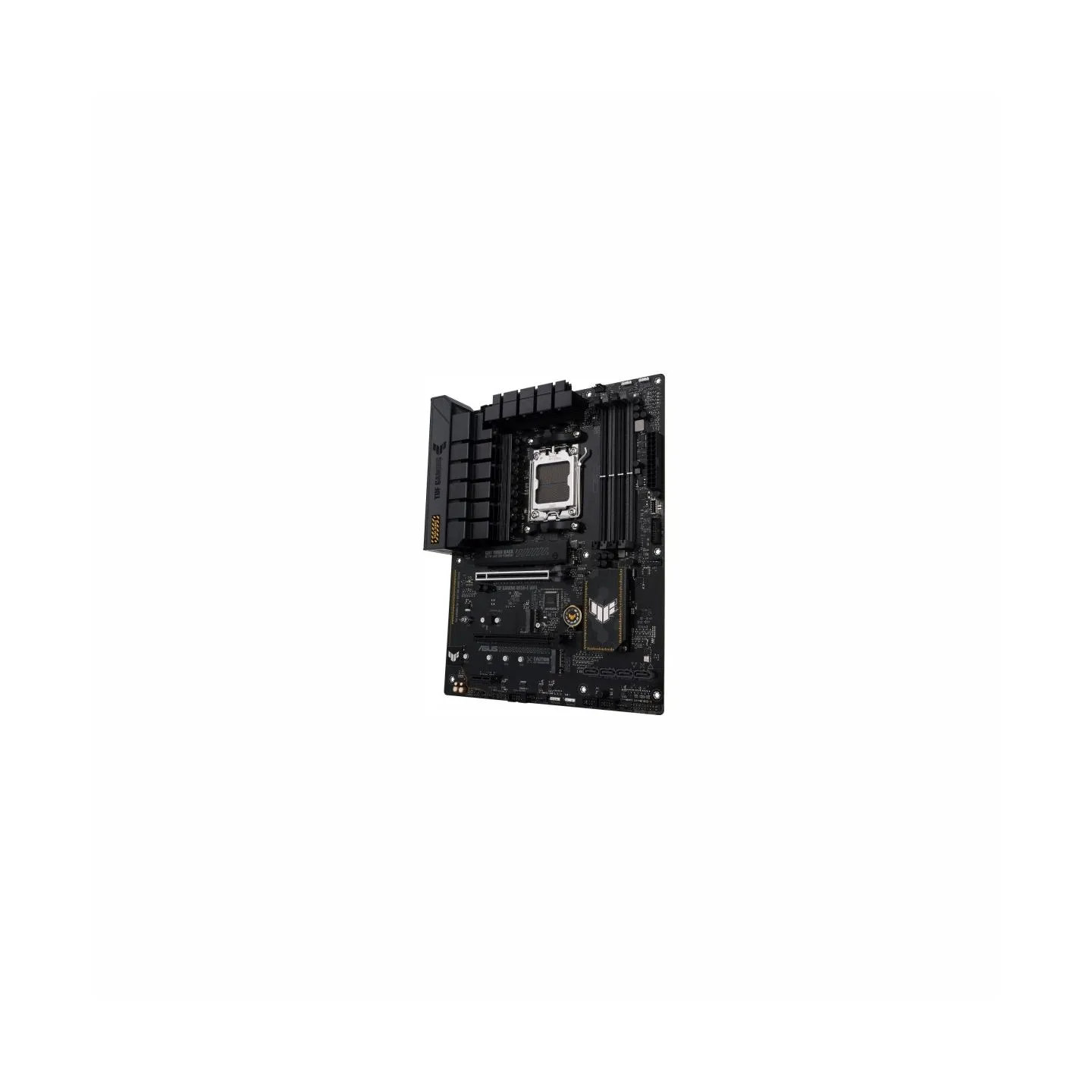 Asus Motherboard TUF GAMING B650-E WIFI AM5 4DDR5 ATX