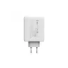 Canyon charger CU100ACC GaN 100W 3xPD 1xQC EU White