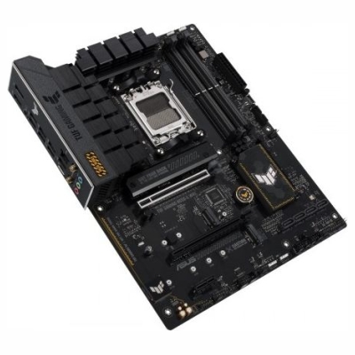 Asus Motherboard TUF GAMING B650-E WIFI AM5 4DDR5 ATX