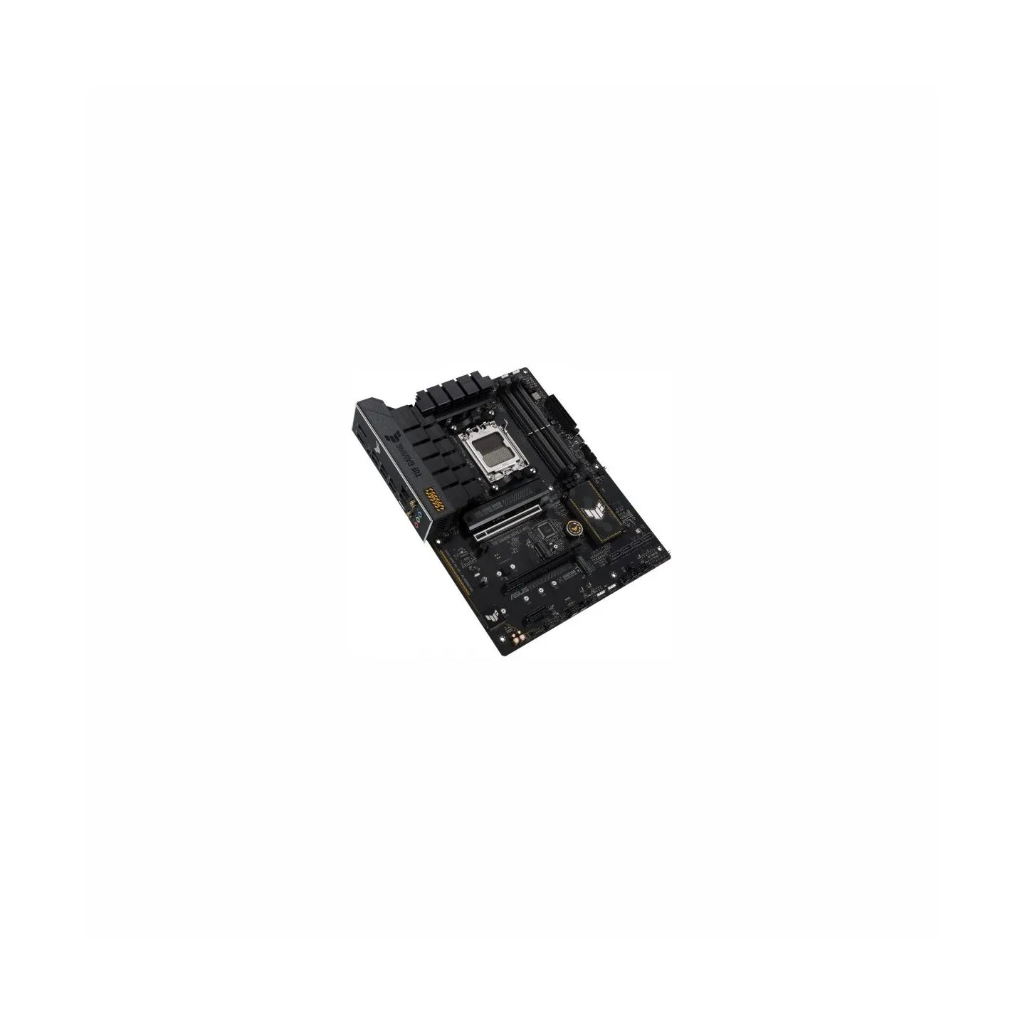 Asus Motherboard TUF GAMING B650-E WIFI AM5 4DDR5 ATX