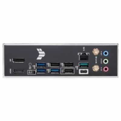 Asus Motherboard TUF GAMING B650-E WIFI AM5 4DDR5 ATX