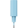 Canyon charger OnCharge 30CL Max Power 30W 1xPD EU Light Blue