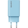 Canyon charger OnCharge 30CL Max Power 30W 1xPD EU Light Blue