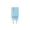 Canyon charger OnCharge 30CL Max Power 30W 1xPD EU Light Blue
