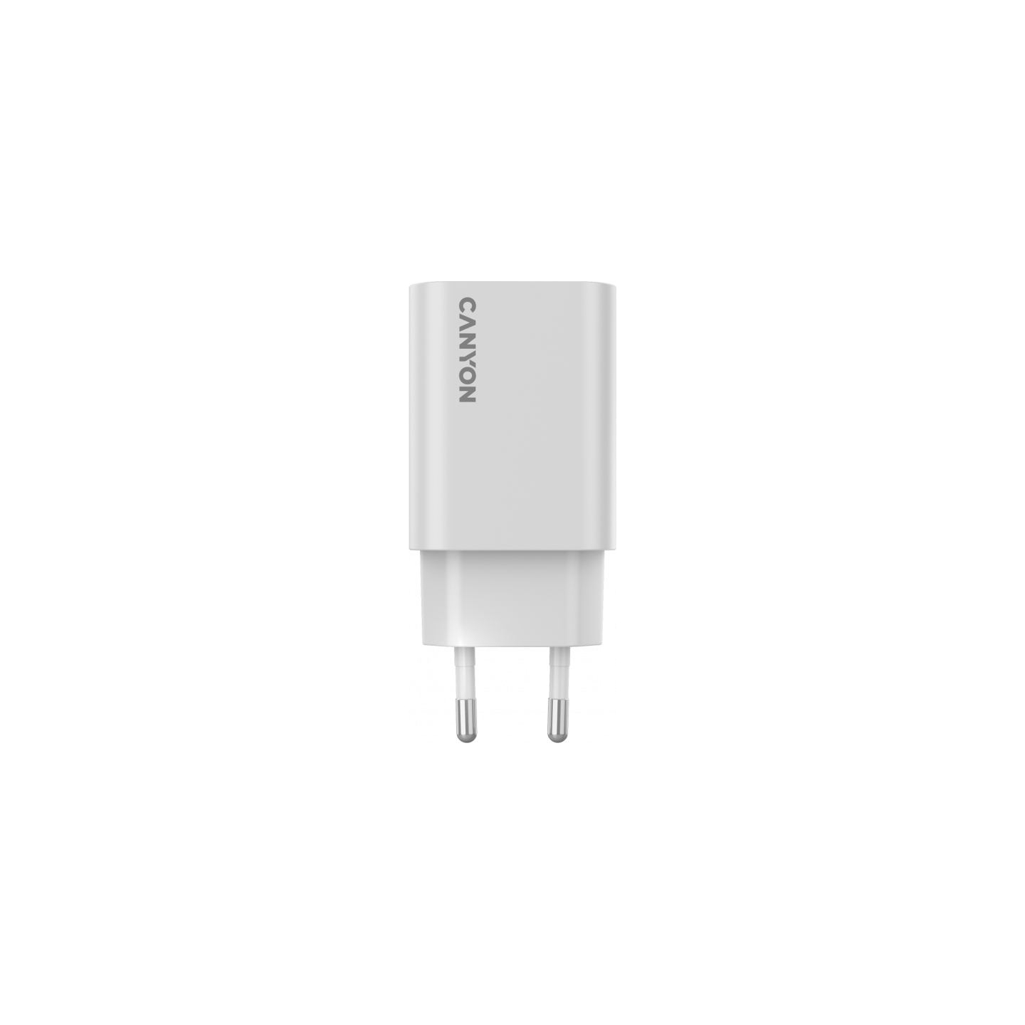 Canyon charger OnCharge 30CL Max Power 30W 1xPD EU White