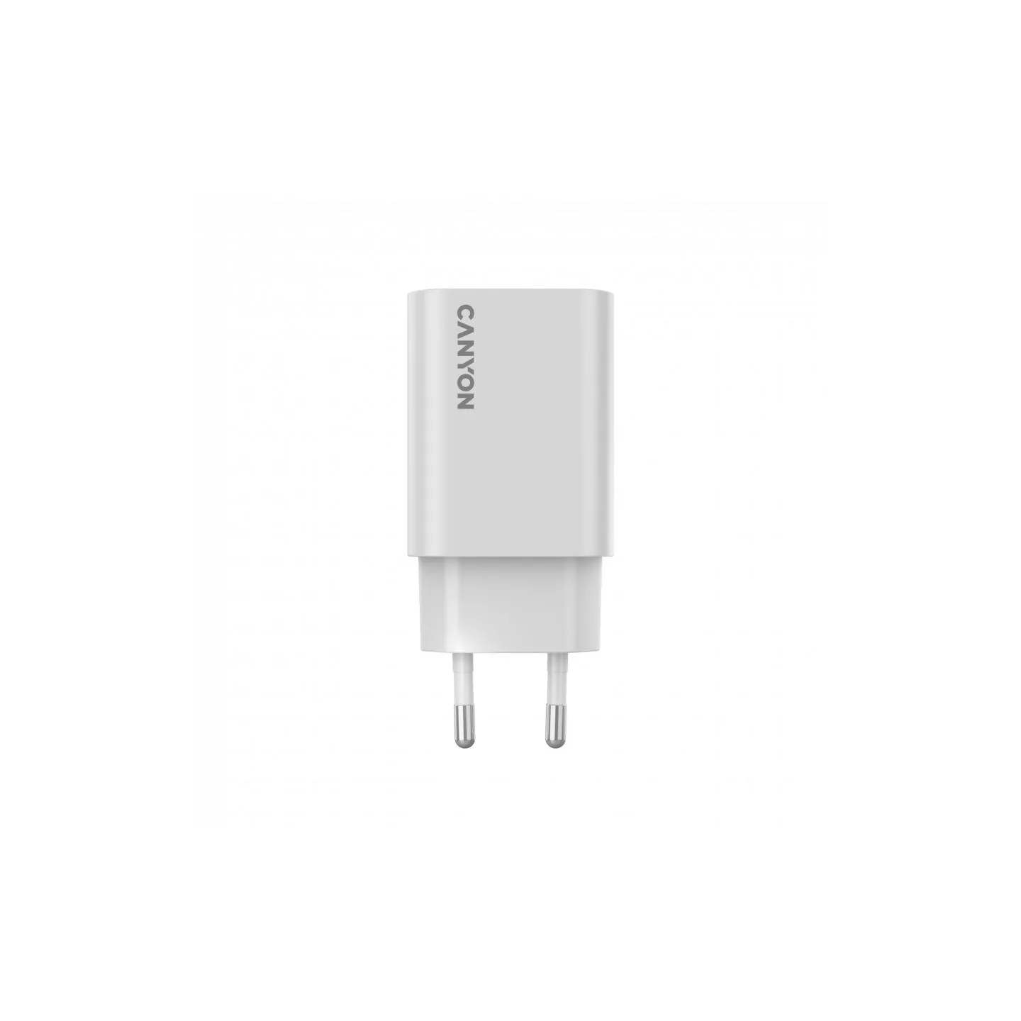 Canyon charger OnCharge 30CL Max Power 30W 1xPD EU White