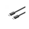 Canyon cable OnWire 60MG C-C 60W Magnet Braided 1m Black