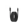 Canyon cable OnWire 60MG C-C 60W Magnet Braided 1m Black