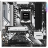 Asrock Motherboard B650M PRO RS AM5 4DDR5 HDMI/DP mATX