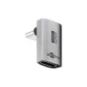 Canyon cable CC60SC10 C-C 60W 1m Silicon Dark blue