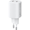 Axagon Data and charging USB 480Mbps cable length 2.5 m. PD 240W, 5A. Black braided.