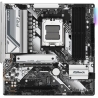 Asrock Motherboard B650M PRO RS AM5 4DDR5 HDMI/DP mATX