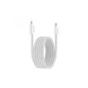 Canyon cable OnWire 60MG C-C 60W Magnet Braided 1m White