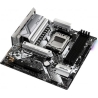 Asrock Motherboard B650M PRO RS AM5 4DDR5 HDMI/DP mATX