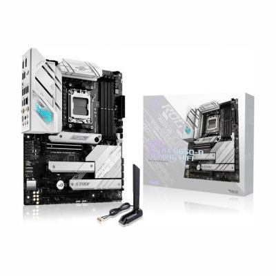 Asus ROG STRIX B650-A GAMING WIFI AM5 4DDR5 ATX