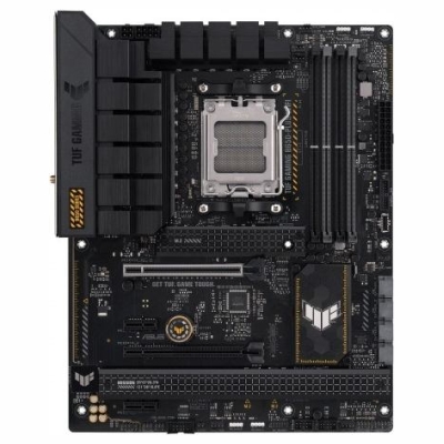 Asus TUF GAMING B650-PLUS WIFI AM5 4DDR5 ATX