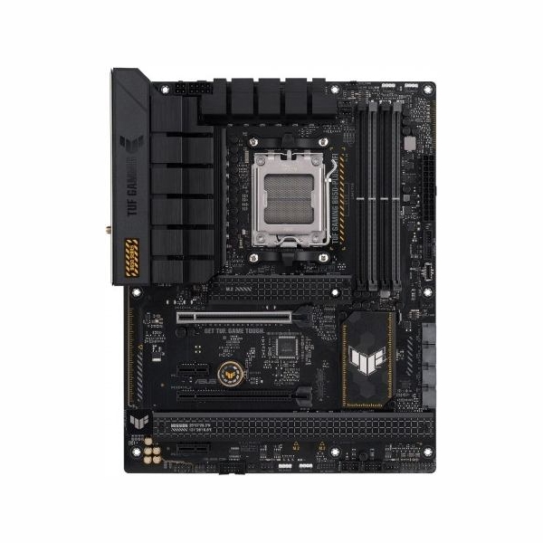 Asus TUF GAMING B650-PLUS WIFI AM5 4DDR5 ATX