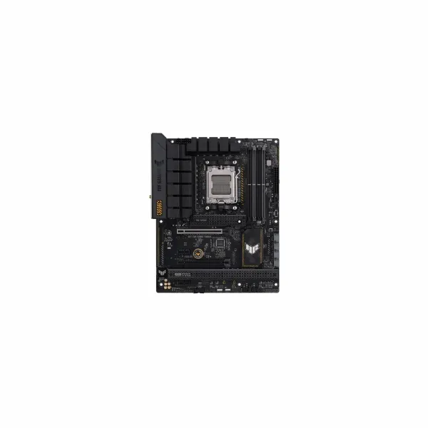 Asus TUF GAMING B650-PLUS WIFI AM5 4DDR5 ATX