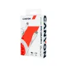 Canyon cable MFI-4 Type-C to Lightning 1.2m White