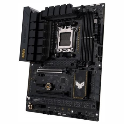Asus TUF GAMING B650-PLUS WIFI AM5 4DDR5 ATX