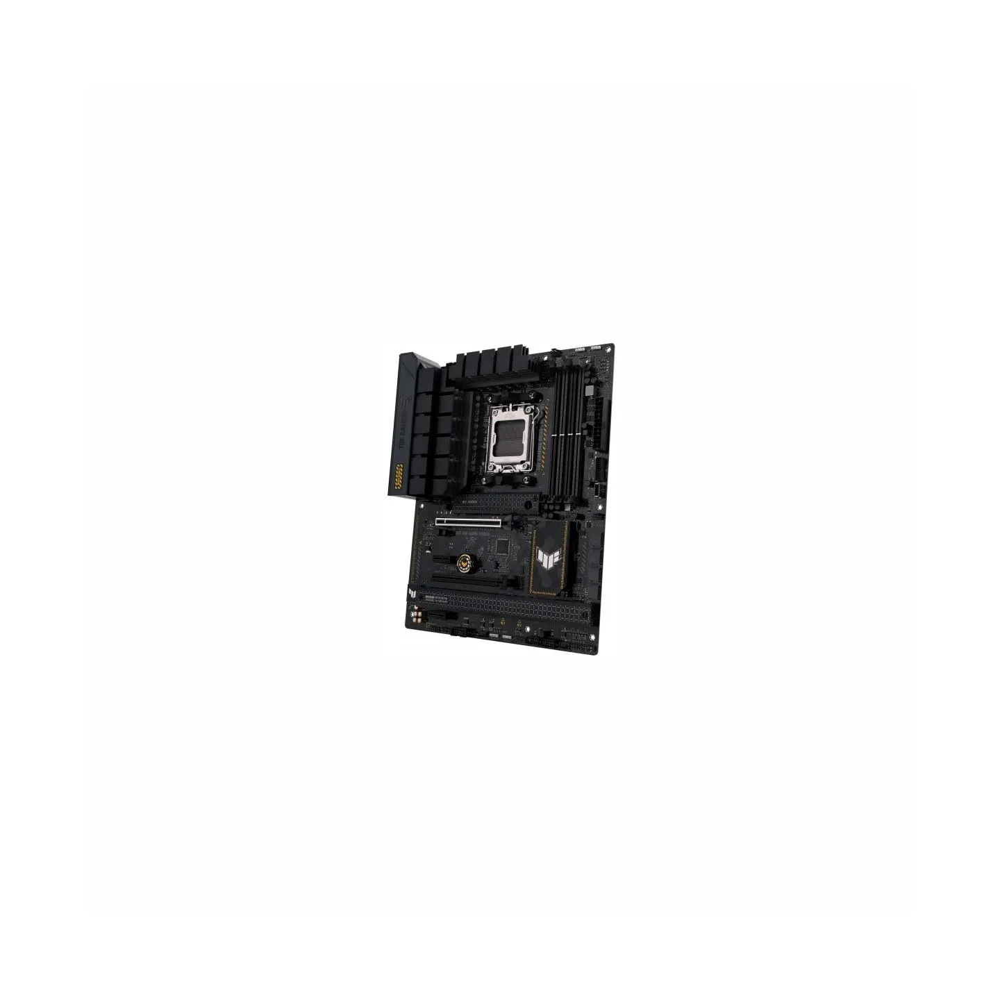 Asus TUF GAMING B650-PLUS WIFI AM5 4DDR5 ATX