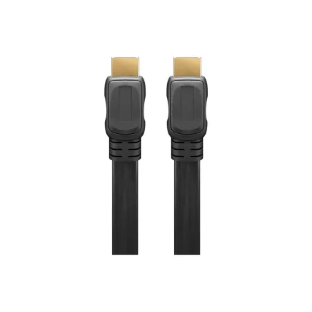 Canyon cable OnWire 60CL C-C 60W COLOR Braided 1m Black