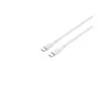 Canyon cable CC60SC10 C-C 60W 1m Silicon White