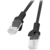 Axagon Data and charging USB 480Mbps cable length 2 m. PD 240W, 5A. Black braided.