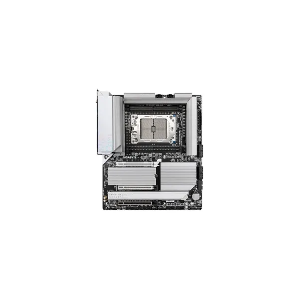 Gigabyte TRX50 AERO D sTR5 4DDR5 HDMI USB/4M.2 eATX