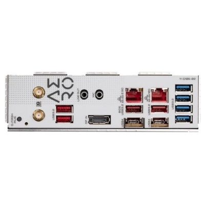 Gigabyte TRX50 AERO D sTR5 4DDR5 HDMI USB/4M.2 eATX