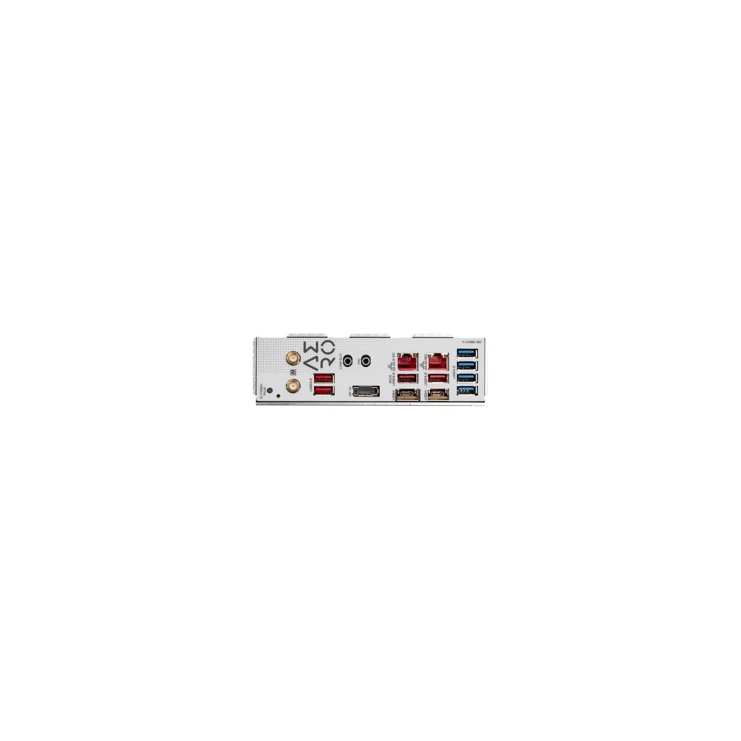 Gigabyte TRX50 AERO D sTR5 4DDR5 HDMI USB/4M.2 eATX