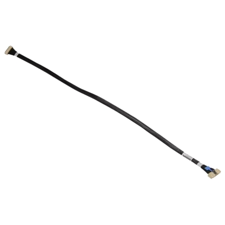 Supermicro cable CBL-MCIO-1270M5 MCIO (x8 STR to x8 STR),70CM,85OHM,RoHS