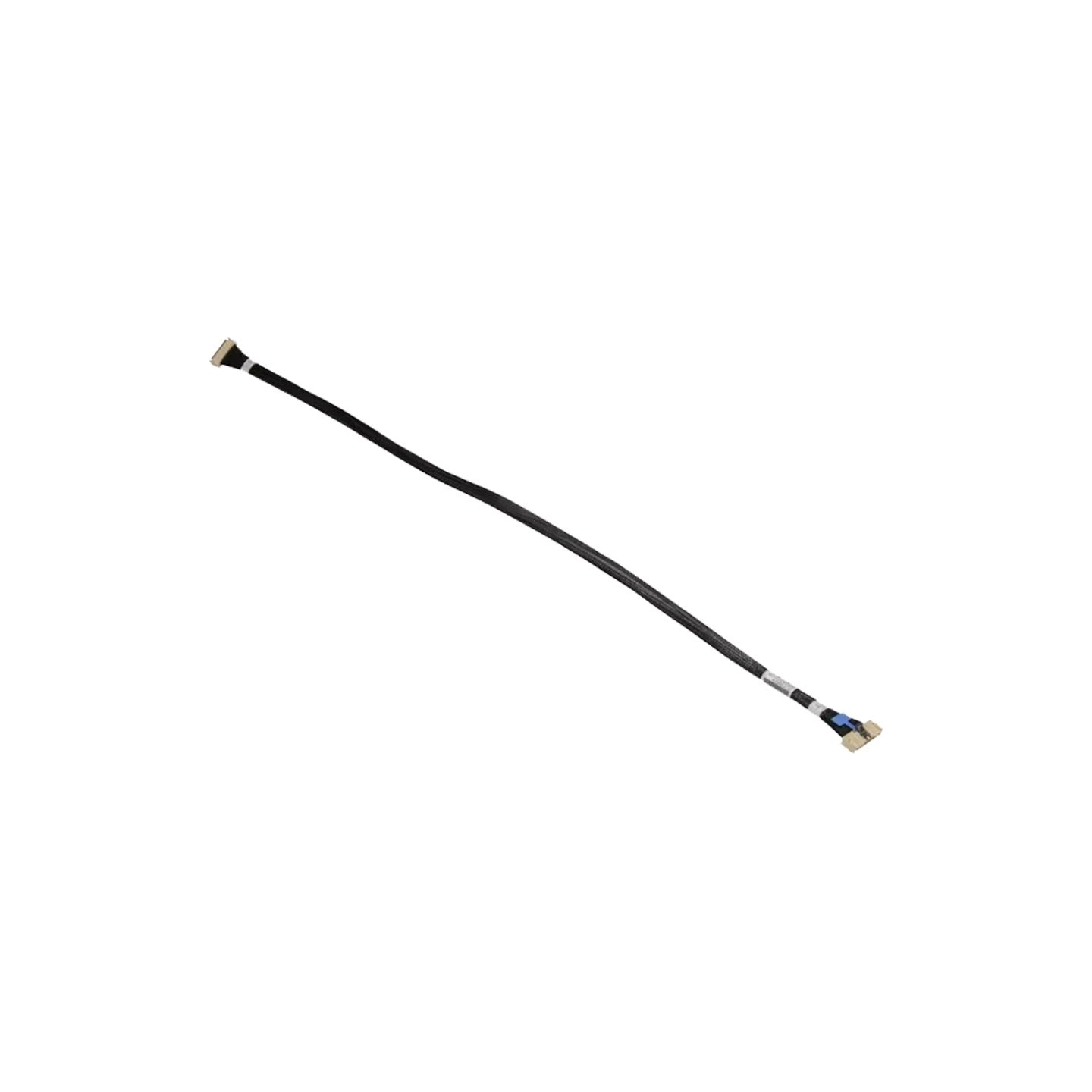 Supermicro cable CBL-MCIO-1270M5 MCIO (x8 STR to x8 STR),70CM,85OHM,RoHS