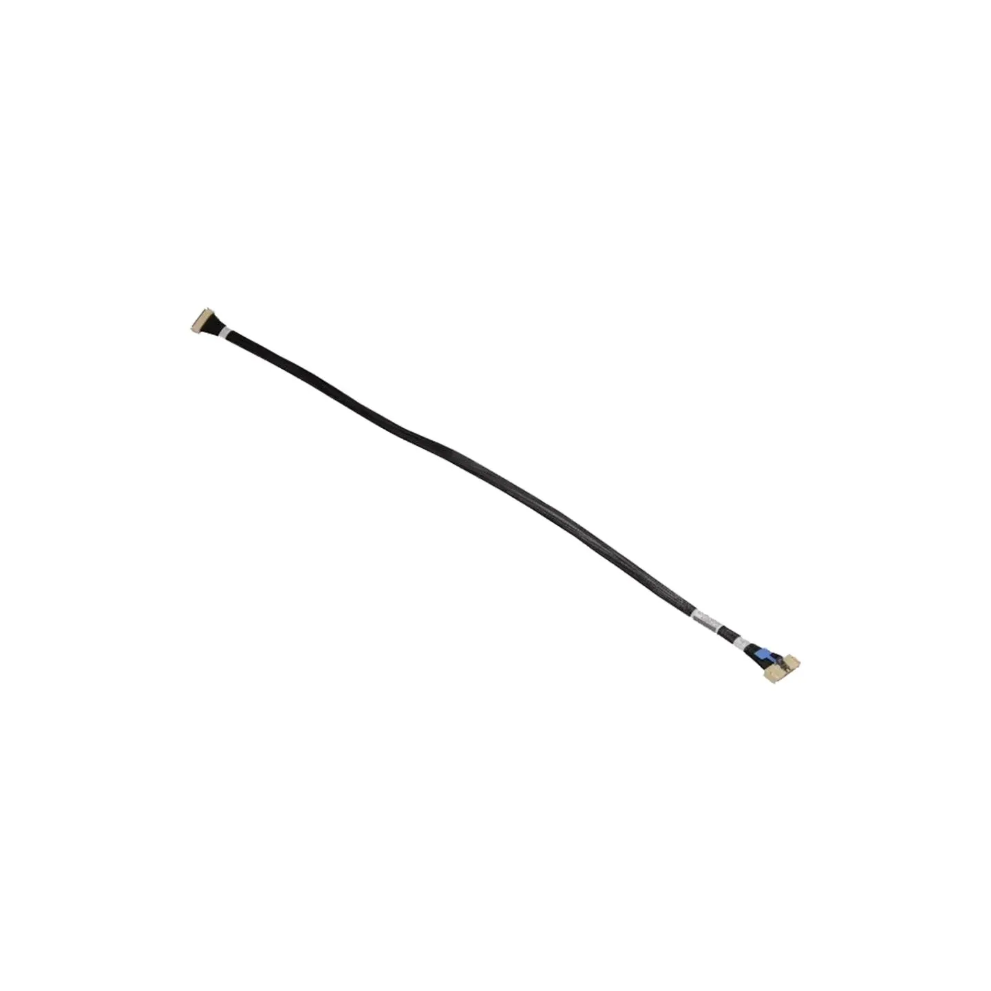 Supermicro cable CBL-MCIO-1270M5 MCIO (x8 STR to x8 STR),70CM,85OHM,RoHS