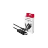 Axagon Active USB-C -> DisplayPort cable - adapter AXAGON RVC-DPC for connecting a DisplayPort monitor/TV/projector to a noteboo