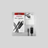 Axagon Active USB-C -> DisplayPort cable - adapter AXAGON RVC-DPC for connecting a DisplayPort monitor/TV/projector to a noteboo