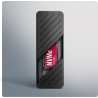 Axagon EEM2-20G USB-C 3.2 Gen 2x2 20Gbps - M.2 NVMe SSD ARMORED 30-80mm ALU box