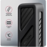 Axagon EEM2-20G USB-C enclosur e Gen2 M.2 NVMe SSD 20G
