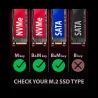 Axagon EEM2-GAM USB-C 3.2 Gen 2 10Gbps - M.2 NVMe/SATA SSD GAME 30-80mm ALU box